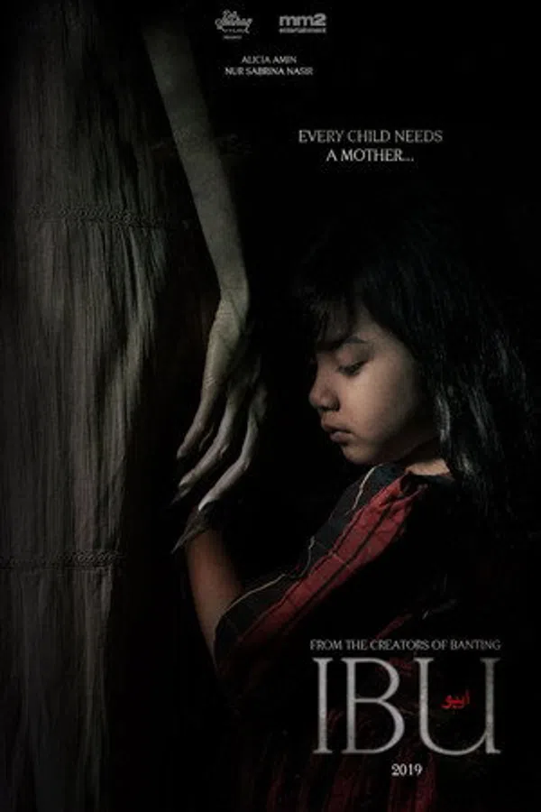 Poster phim Mẹ trên PhimMoi