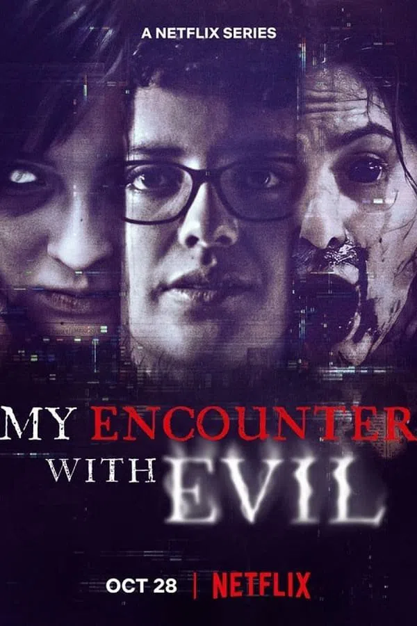 Xem Phim Mi encuentro con el mal Vietsub HD Online