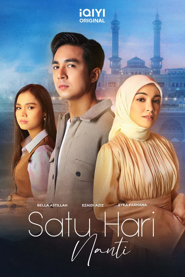 Poster phim Một Ngày Nào Đó trên PhimMoi
