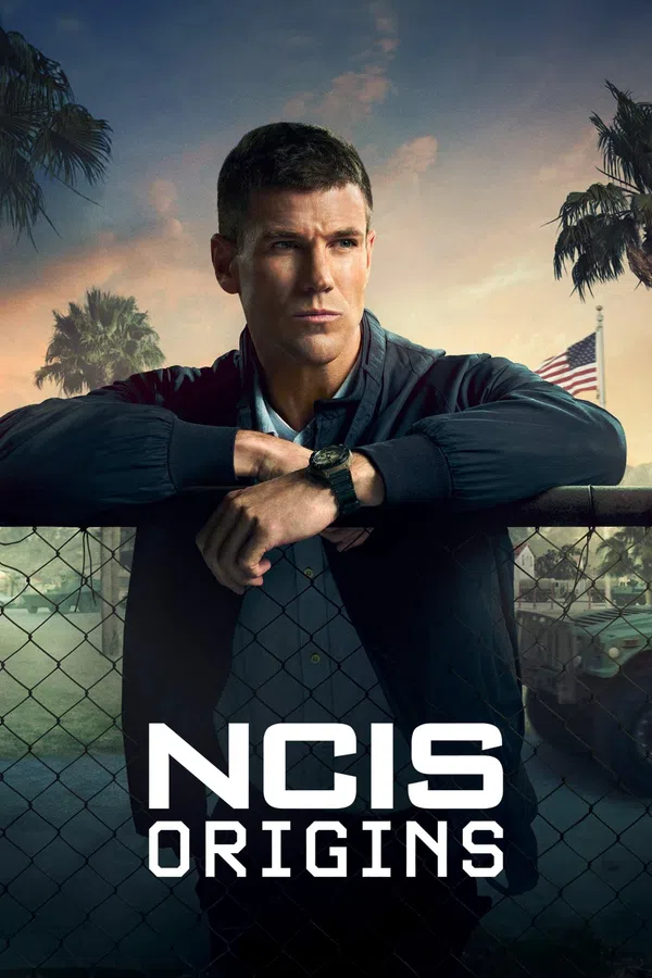 Xem Phim NCIS: Origins Vietsub HD Online