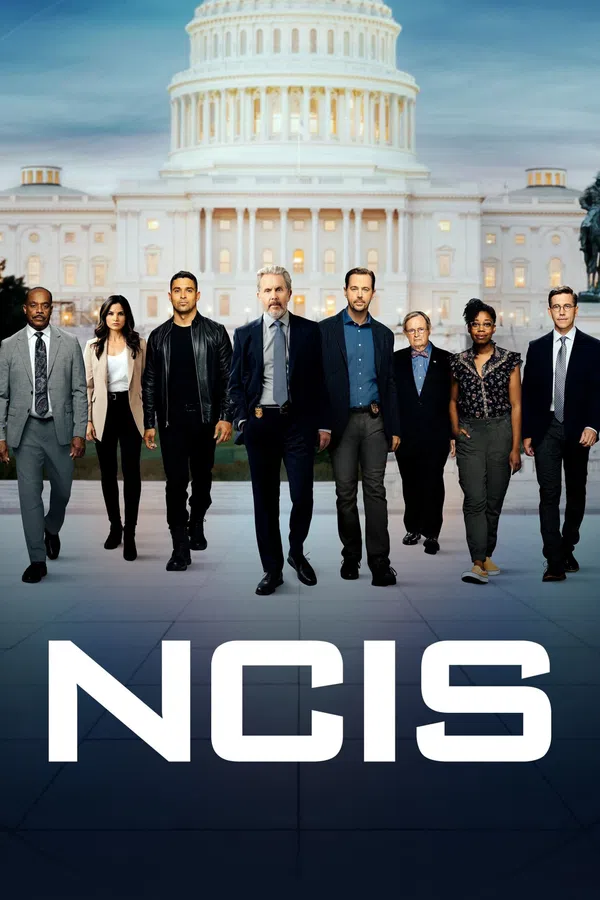 Poster phim NCIS (Phần 14) trên PhimMoi