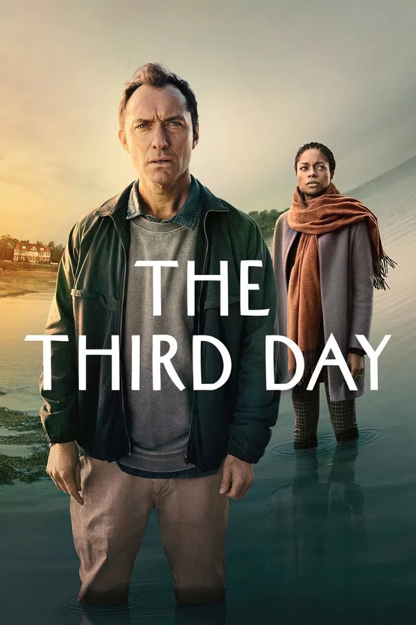 Poster phim Ngày Thứ Ba trên PhimMoi