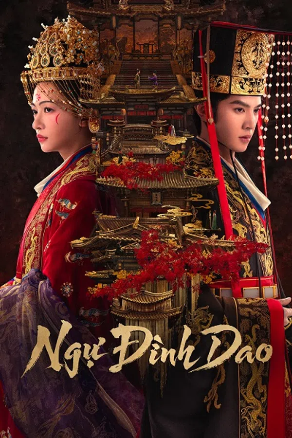 Poster phim Ngự Đình Dao trên PhimMoi