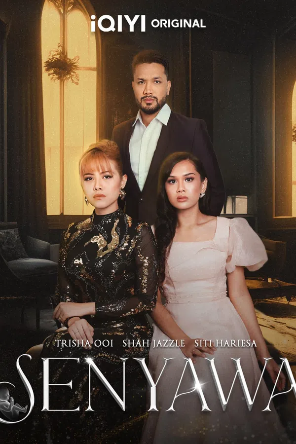 Poster phim Người Đại Diện trên PhimMoi