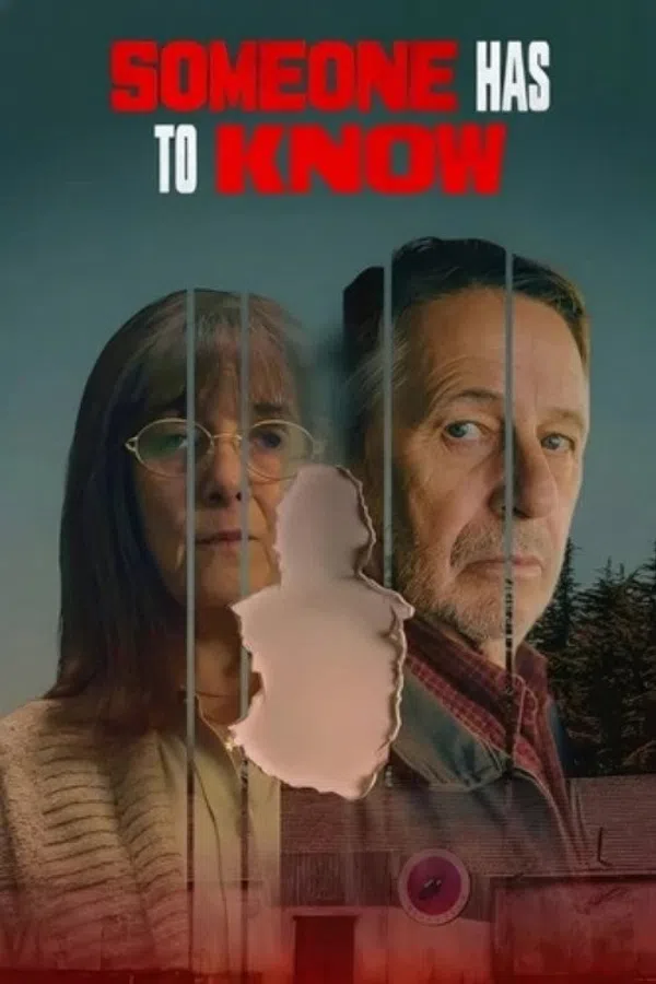 Poster phim Người Nắm Giữ Sự Thật (Alguien tiene que saber) trên PhimMoi
