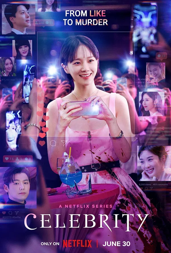 Xem Phim Người nổi tiếng Vietsub HD Online