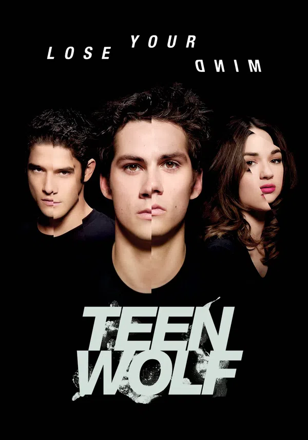 Xem Phim Người sói tuổi teen (Phần 3) Vietsub HD Online