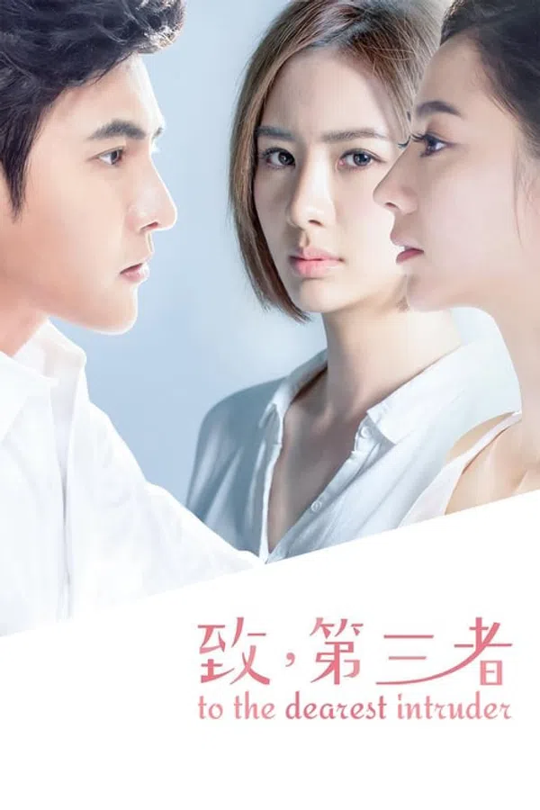 Poster phim Người Thứ Ba trên PhimMoi