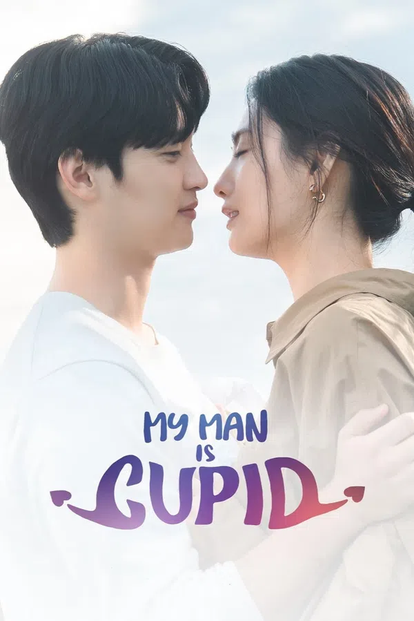 Xem Phim Người Yêu Của Tôi Là Thần Tình Yêu Vietsub HD Online