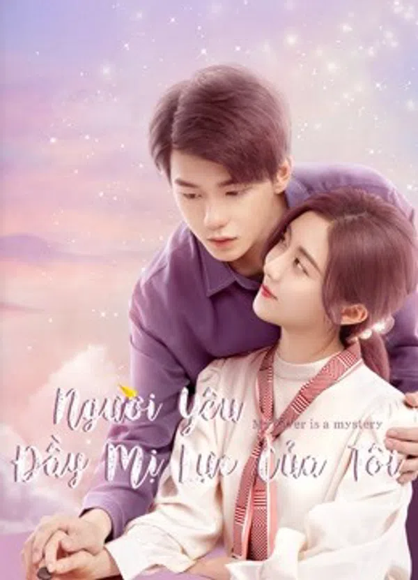 Xem Phim Người Yêu Đầy Mị Lực Của Tôi Vietsub HD Online