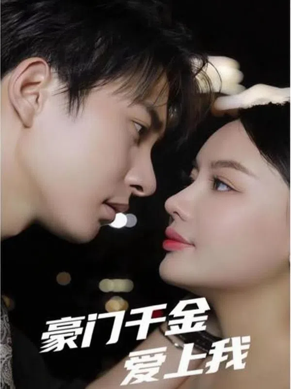 Poster phim Nhật Ký Tiểu Thư Hào Môn (Tiểu Thư Hào Môn Yêu Tôi) trên PhimMoi