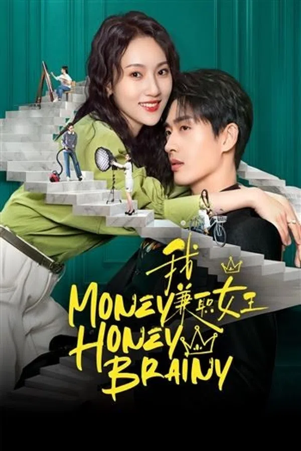 Xem Phim Nữ Hoàng Part-time Là Tôi Vietsub HD Online