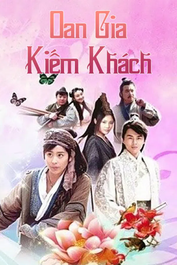 Xem Phim Oan Gia Kiếm Khách Vietsub HD Online