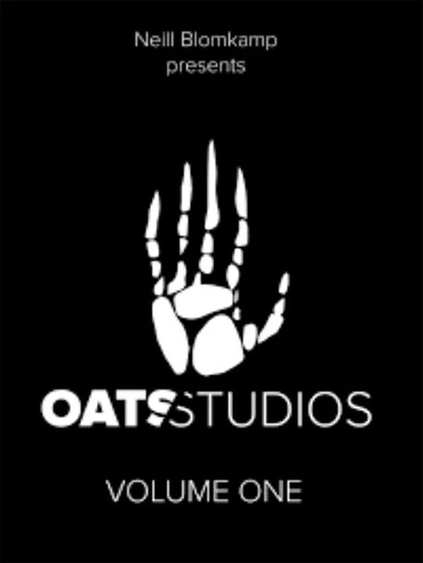 Poster phim Oats Studios trên PhimMoi