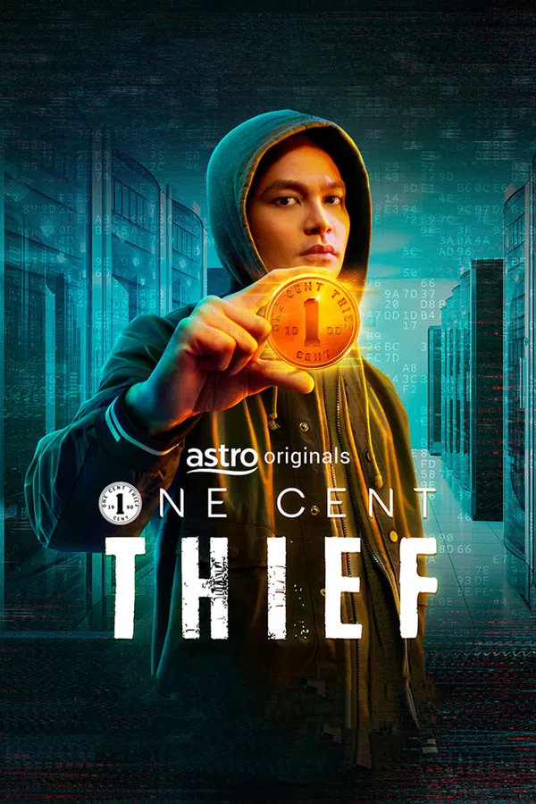 Poster phim One Cent Thief trên PhimMoi