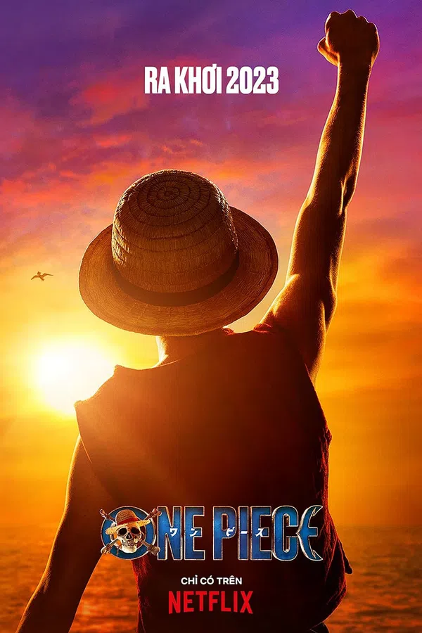 Xem Phim Đảo Hải Tặc (Live Action) Vietsub HD Online