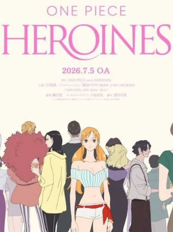 Xem Phim One Piece: Nữ Hùng Vietsub HD Online