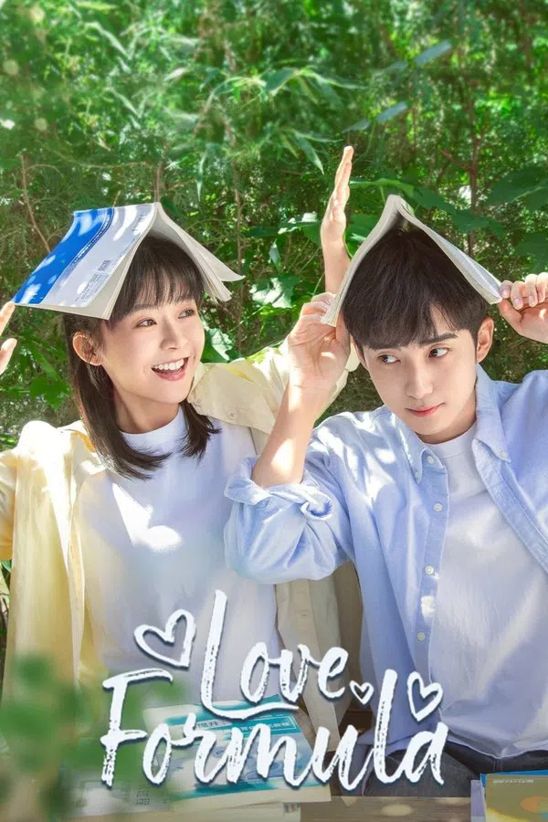 Poster phim Phương Trình Tình Yêu trên PhimMoi
