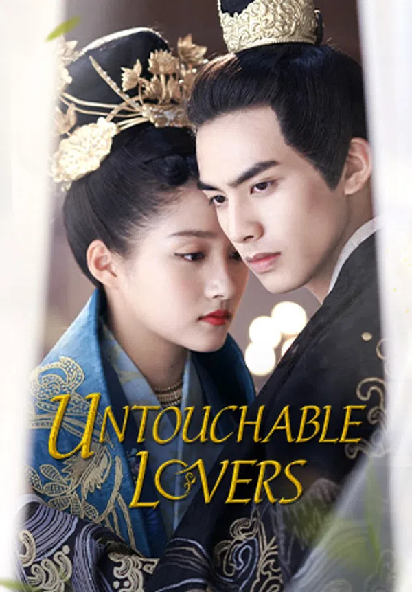 Poster phim Phượng Tù Hoàng trên PhimMoi