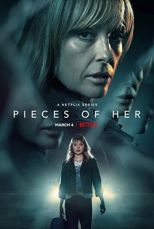 Xem Phim Pieces of Her: Danh tính ẩn giấu Vietsub HD Online