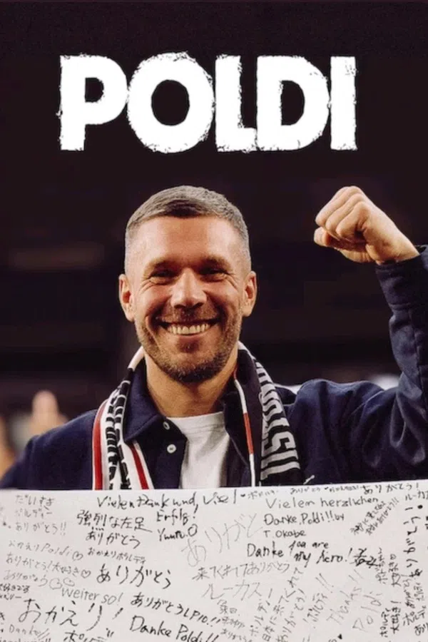 Poster phim Poldi trên PhimMoi