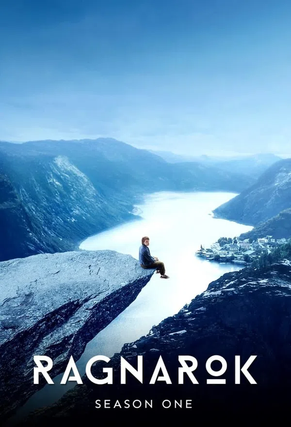 Poster phim Ragnarok: Hoàng Hôn Của Chư Thần (Phần 1) trên PhimMoi