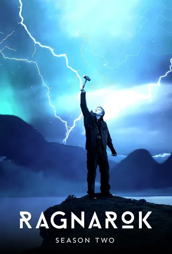 Poster phim Ragnarok: Hoàng Hôn Của Chư Thần (Phần 2) trên PhimMoi