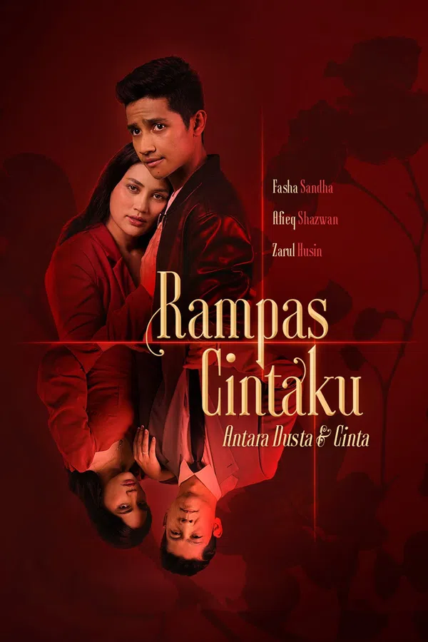 Poster phim Rampas Cintaku (Phần 2) trên PhimMoi