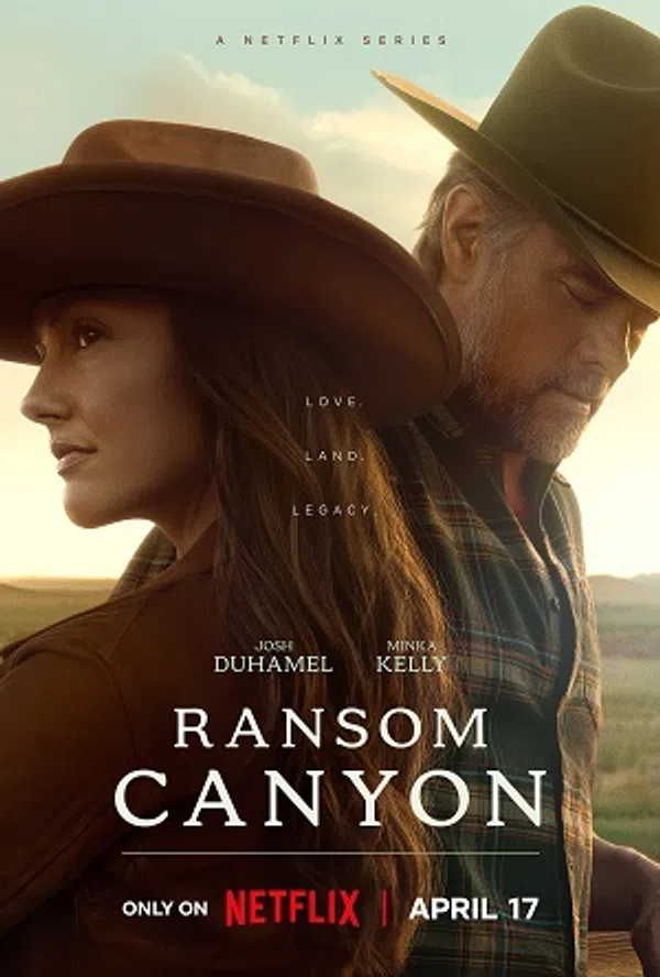 Poster phim Ransom Canyon (Phần 1) trên PhimMoi