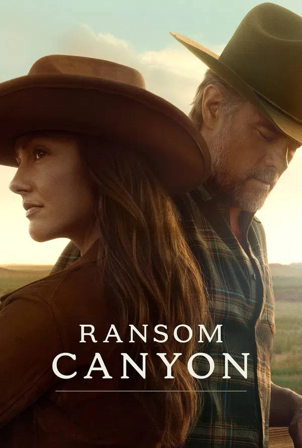 Xem Phim Ransom Canyon Vietsub HD Online
