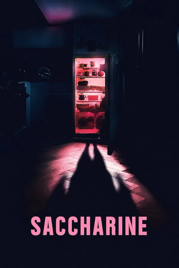 Poster phim Saccharine trên PhimMoi