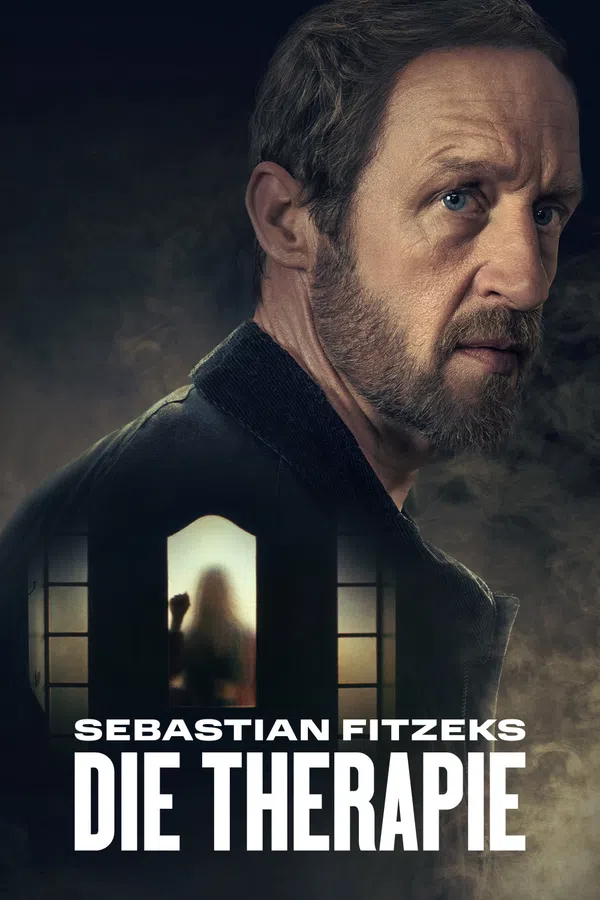 Poster phim Sebastian Fitzeks Die Therapie trên PhimMoi
