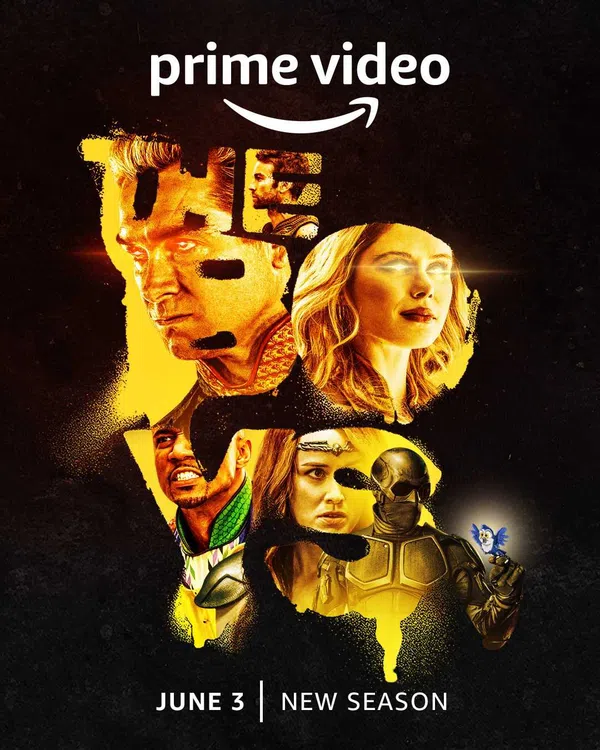 Xem Phim Siêu Anh Hùng Phá Hoại (Phần 3) Vietsub HD Online