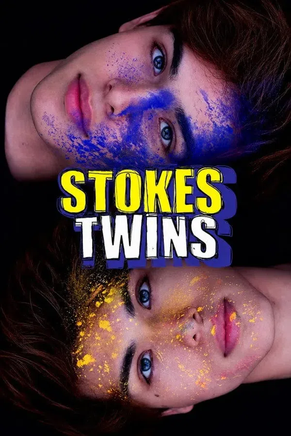 Poster phim Stokes Twins trên PhimMoi