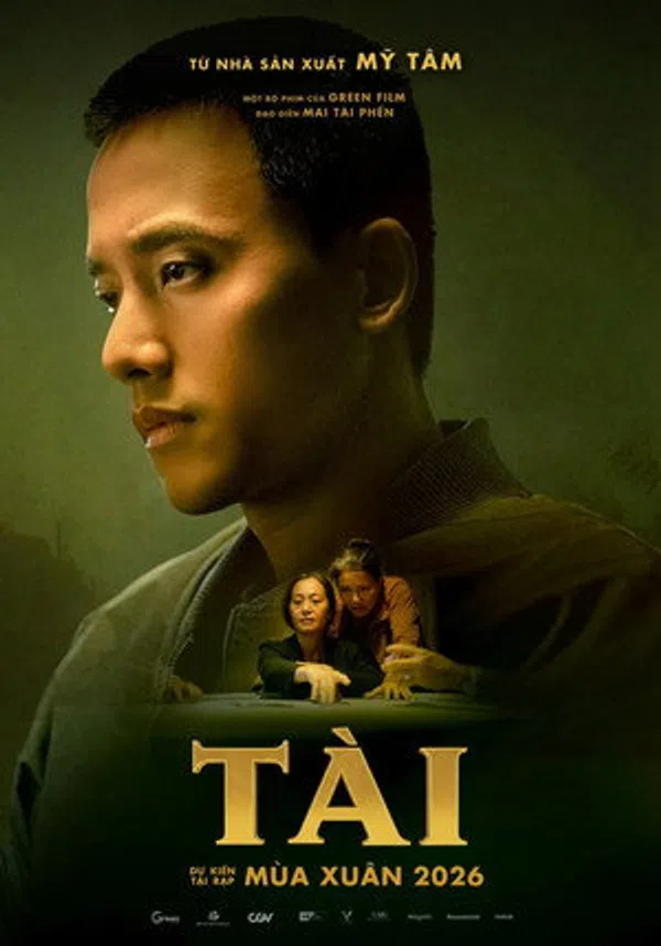 Poster phim Tài trên PhimMoi