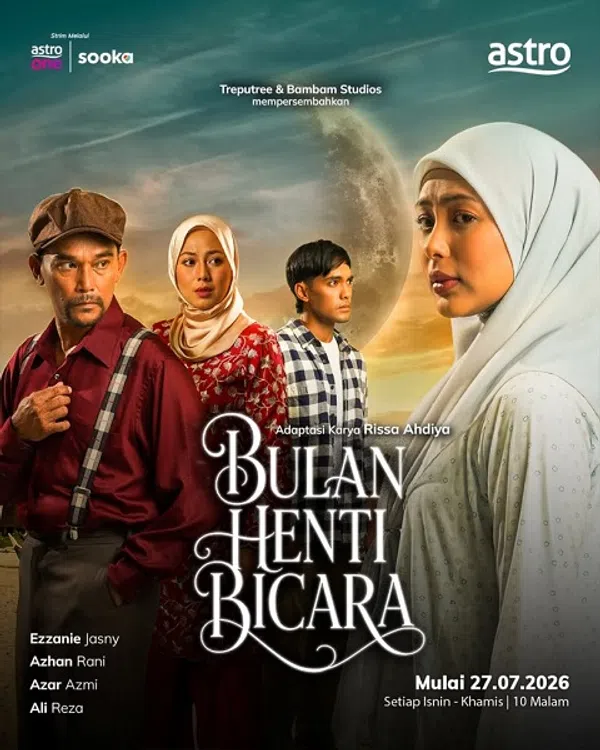 Poster phim Tháng câm lặng trên PhimMoi