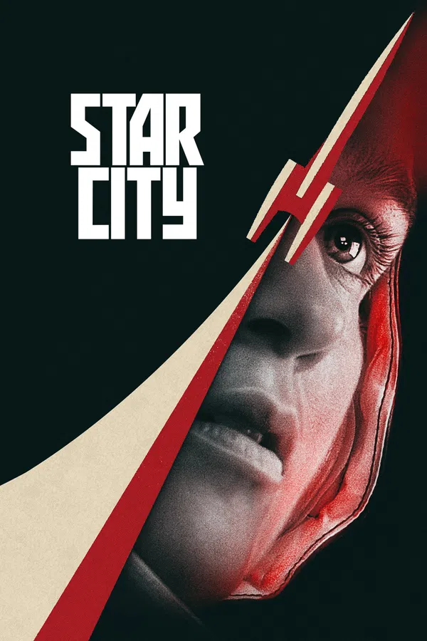 Xem Phim Thành Phố Phi Hành Gia (Phần 1) (Căn Cứ Star City) Vietsub HD Online