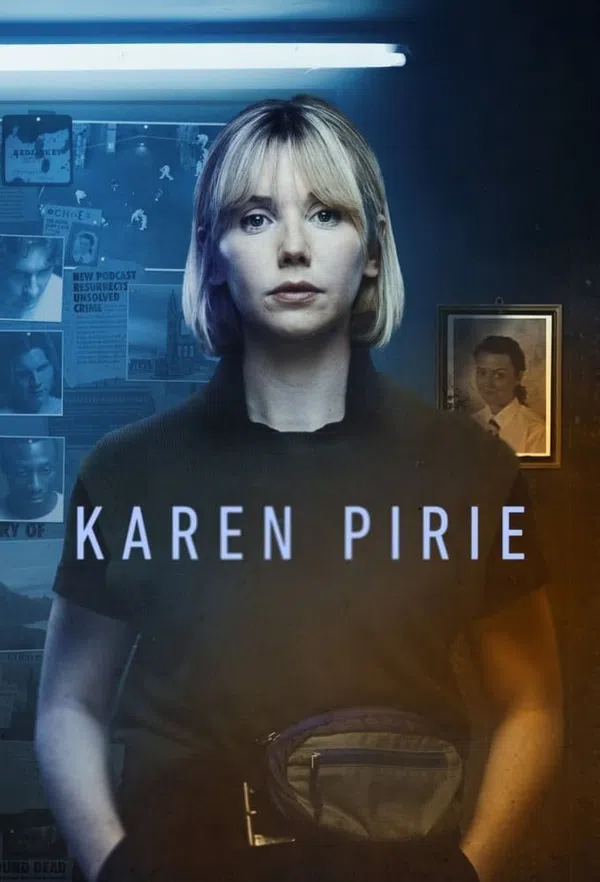 Xem Phim Thanh Tra Karen Pirie Vietsub HD Online