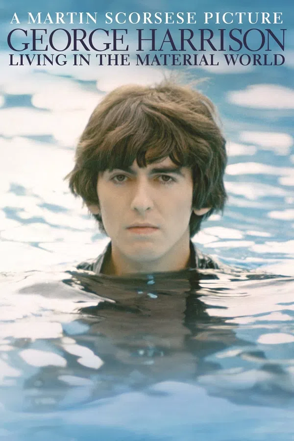 Xem Phim Thế Giới Vật Chất Của George Harrison Vietsub HD Online