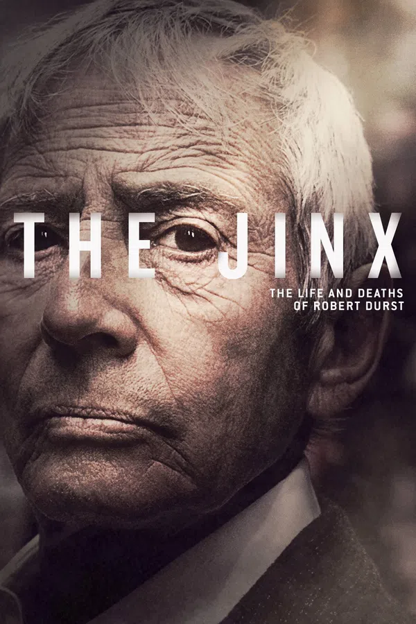 Poster phim Vận Rủi: Cuộc Đời Và Cái Chết Của Robert Durst (Phần 1) trên PhimMoi