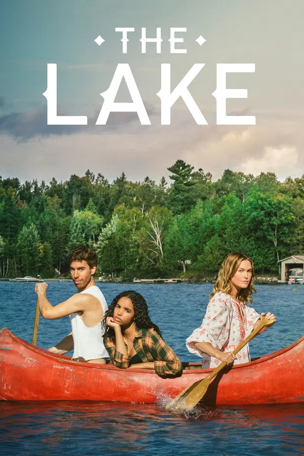 Poster phim The Lake (Phần 1) trên PhimMoi