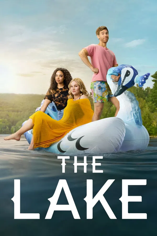 Poster phim The Lake (Phần 2) trên PhimMoi