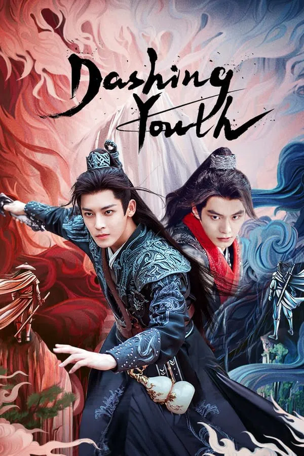 Xem Phim Thiếu Niên Bạch Mã Túy Xuân Phong Vietsub HD Online
