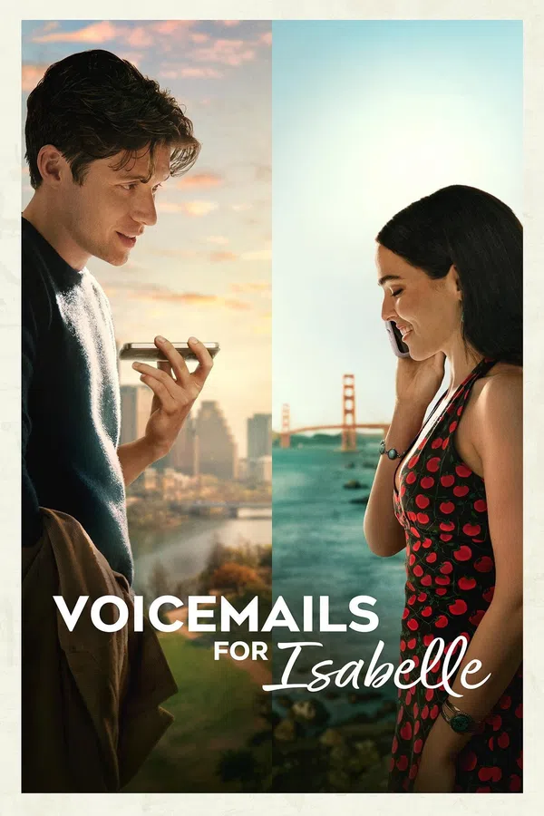 Poster phim Thư Thoại Của Isabelle trên PhimMoi