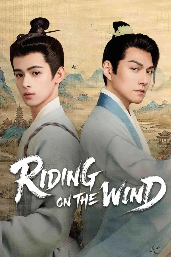 Xem Phim Thừa Phong Du Vietsub HD Online