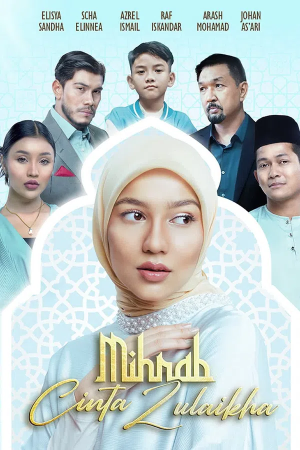 Poster phim Tình Yêu Và Niềm Tin trên PhimMoi
