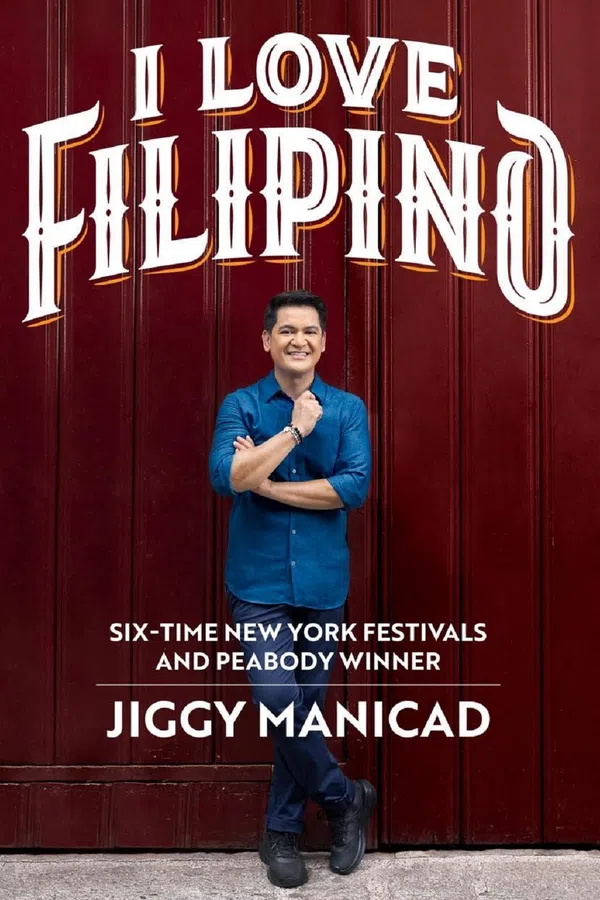 Poster phim Tôi yêu người Philippines trên PhimMoi