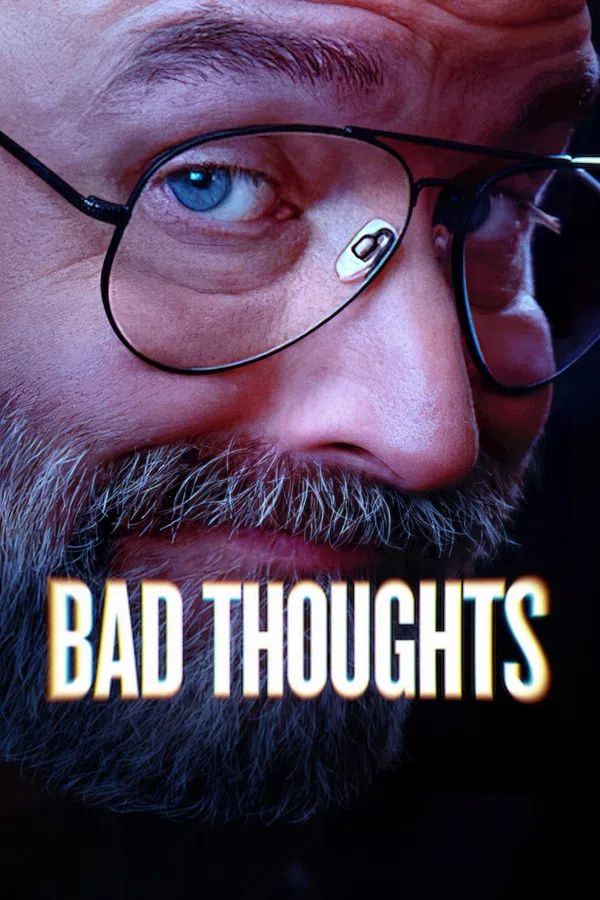 Poster phim Tom Segura: Những Ý Nghĩ Xấu (Phần 2) trên PhimMoi
