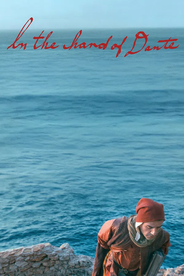 Poster phim Trong Bàn Tay Của Dante trên PhimMoi