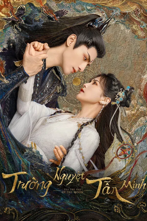 Xem Phim Trường Nguyệt Tẫn Minh Vietsub HD Online